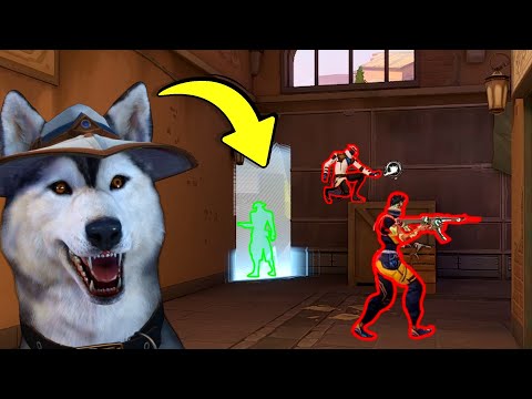 How the top Cypher main thinks