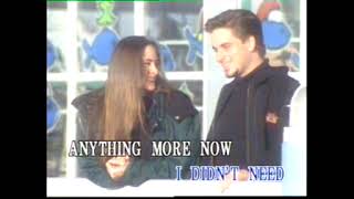 YOUR LOVE IS ALL I KNOW #WENDY MOTEN #KARAOKE