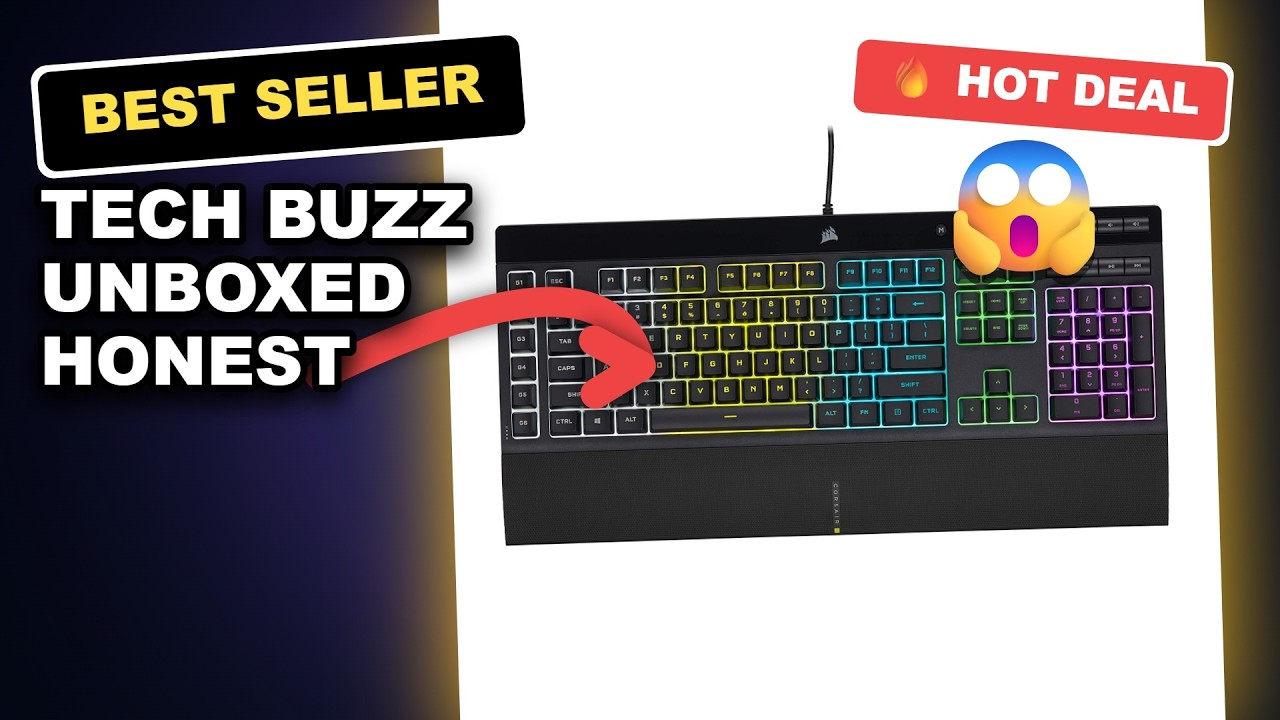 Tech Buzz Unboxed Honest MSI Codex Z2 Gaming Desktop Performance Review