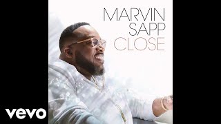 Marvin Sapp - Listen (Official Audio)