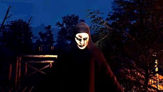 Afarid - Trailer (Upcoming Horror)