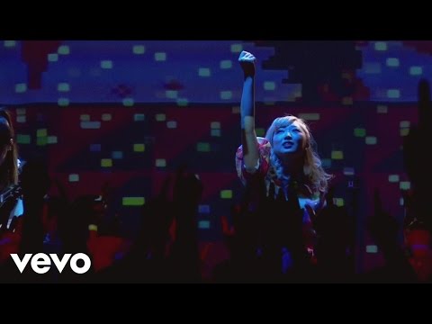 Mahousyoujoninaritai - Ki Ra Ri (Live)