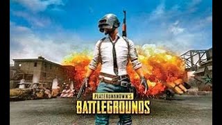 ぬったりPUBG