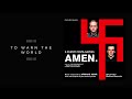 Armand Amar - To Warn the World