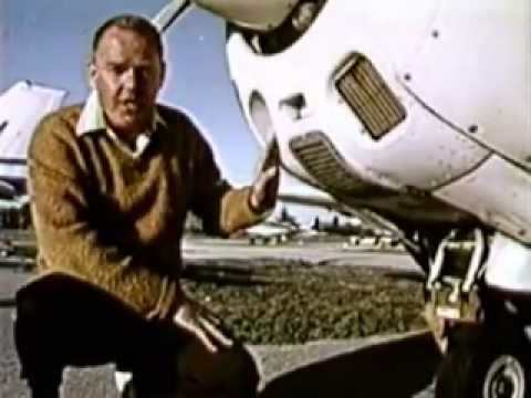 Start Up - FAA 16mm Training Film