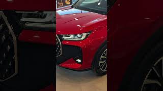 Tiggo7 Comfort tüm ihtişamıyla Chery Tanodo'da!