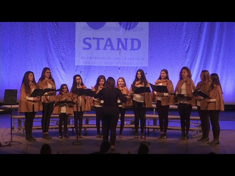 2019 - PRIMARY - FRIDAY