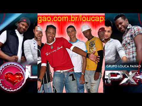 Coisa de Cinema - Grupo Louca Paixão