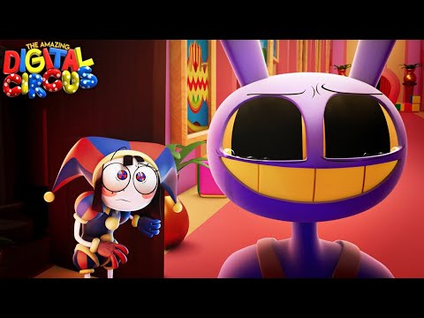 DIGITAL CIRCUS: EP 7 - THE FUNNY ONE (Fan Animation)