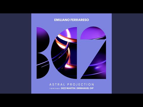 Astral Projection (Dizz Martin Remix)