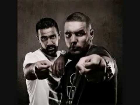 Sonny Black und Frank White - Vorbild