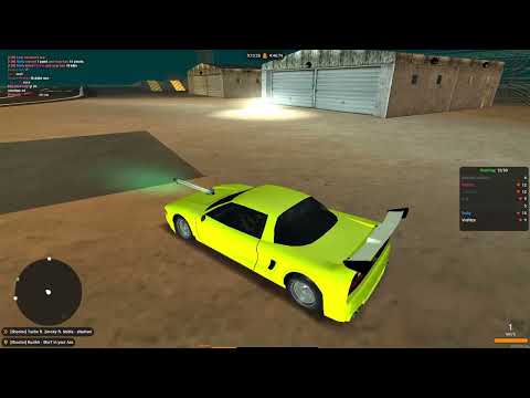 -ffs- Clan Wars | NextRevolution vs Zero-Fear