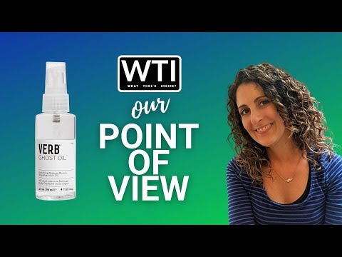 Verb Ghost Oil - WTI product video review
