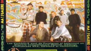 Les kargol's Western ska.wmv