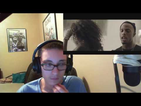 B.o.B - John Doe ft. Priscilla [Official Video] Reaction!