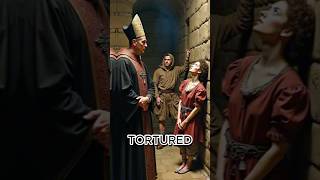 The Witch Hunts: Fear, Temptation, and Control #history #witch #qss