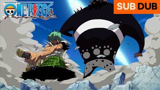 Download lagu Zoro vs Kuma | One Piece mp3