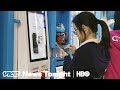 China S Tech Giant Alibaba Goes Offline With New Supermarkets HBO