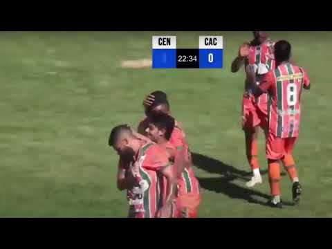 Gols de Naviraiense 5x1 Coxim