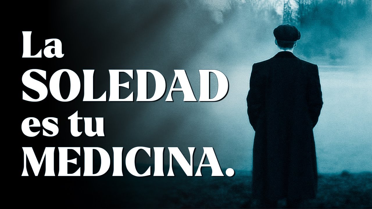 La Soledad en Silencio Regenera tu Vida por Dentro y Fuera.