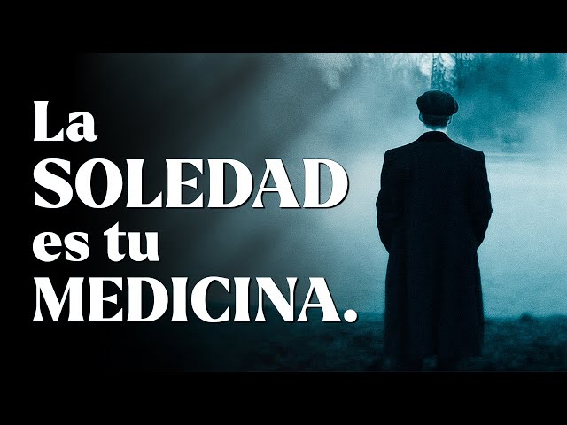 Vídeo relacionado con El Poder de Estar Solo: Transforma tu Soledad en Fortaleza y Renueva tu Vida