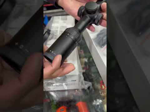 Gear Review - Hawke Optics Nature Trek Spotting Scope