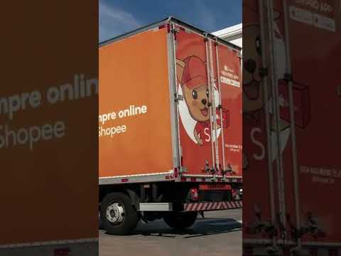 TruckPag adquire 3SAT; Shopee lança entrega em 4 h; Scania amplia centro em Vinhedo #RadarLogístico