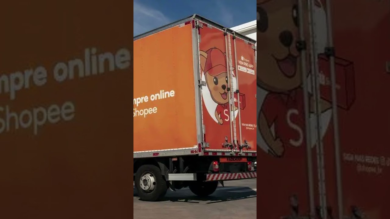 TruckPag adquire 3SAT; Shopee lança entrega em 4 h; Scania amplia centro em Vinhedo #RadarLogístico