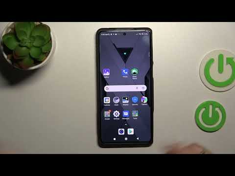 How to Customize Quick Launch Double Tap Power Key or Volume Key on Xiaomi Black Shark 5 Pro
