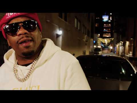 TDot - 2675 Grandflow (Official Music Video)