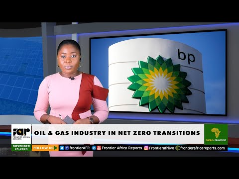 Frontier Africa Reports