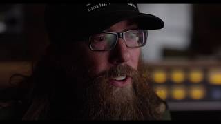 Crowder- Story Behind The Song "All My Hope"