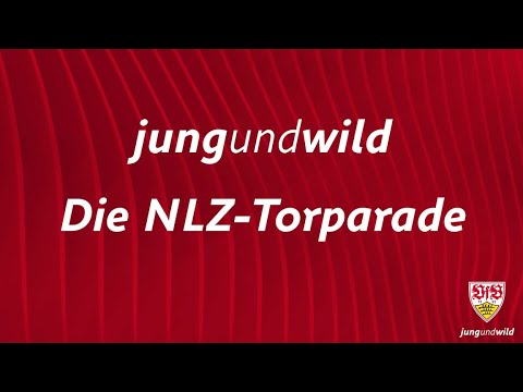 Die NLZ-Torparade: 9. - 10. Oktober
