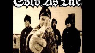 Cold As Life - Fight the oppressor (Warzone cover)