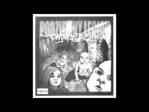 Wbrew - Podziemny Legion (ZET REMIX)