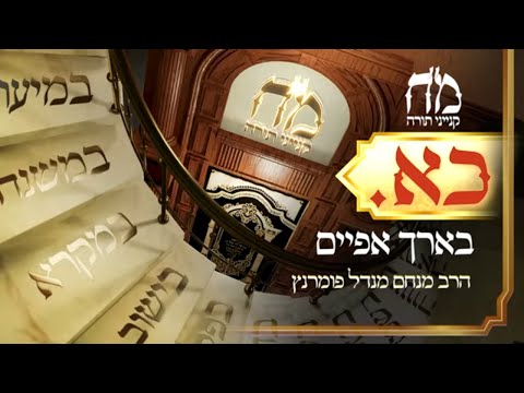 מ"ח קנייני תורה - כ"א