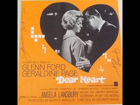 Dear Heart (1964) - #2 TCM Clip "The Tomato From Altoona"