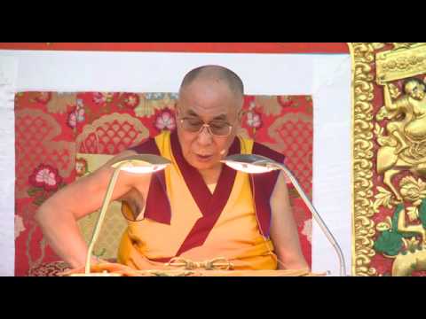 2012 11 30 Lamrim english video day3 pm hq