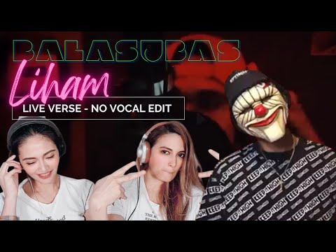 Our reaction to “Liham” by BALASUBAS | Dapat marinig Ng lahat na nagmamahal sa kulturang hip-hop!♥️