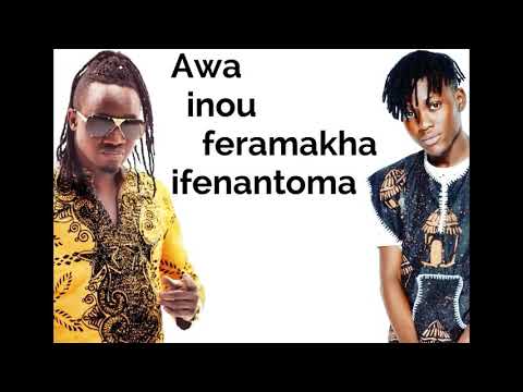 Dj Sisqo feat King Alasko