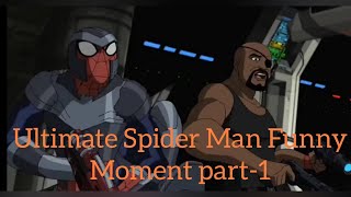 Download lagu Ultimate Spider Man Comedy Sence || In Hindi || part-1 mp3 Download lagu Ultimate Spider Man Comedy Sence || In Hindi || part-1 mp3