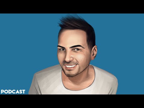 Dj Dark @ Radio Podcast (03 April 2021)