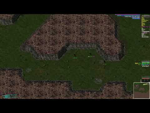 KS10 Squad Battle - Lowlife Thugs vs FUP (LT Voice) ---- Infantry Online