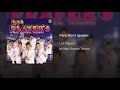 Los Players- Para Morir iguales