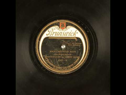 Rocky Mountain Moon - Charles Hart and Elliott Shaw