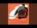 The Lady Is A Tramp - Oscar Peterson - Topic The Lady Is A Tramp