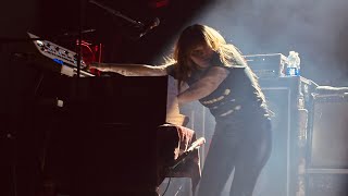 Plan A by The Dandy Warhols (Live in Toronto)