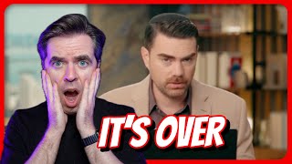 Why No One Watches Ben Shapiro Anymore