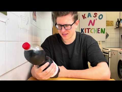 Der große COLA TEST 🧋😍 | Welche schmeckt am besten ? | 10 Sorten im Test + Special Influencer Cola