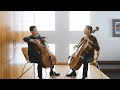 The Mandalorian Theme – Cello